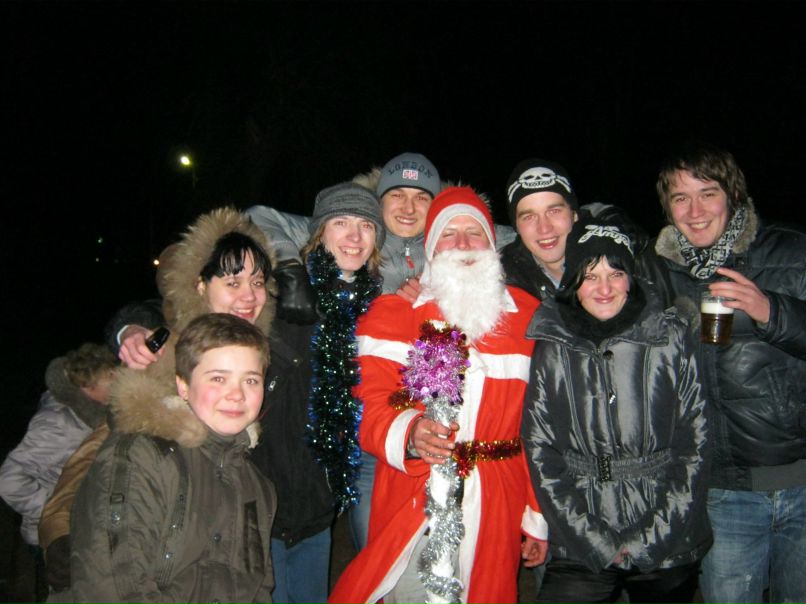 Виктор Сачков | Калининград