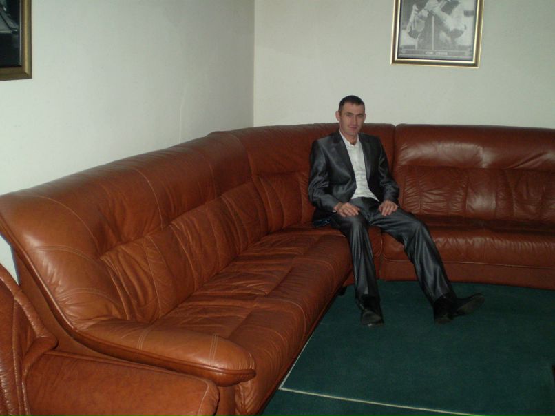 Роман Прокопьев | 