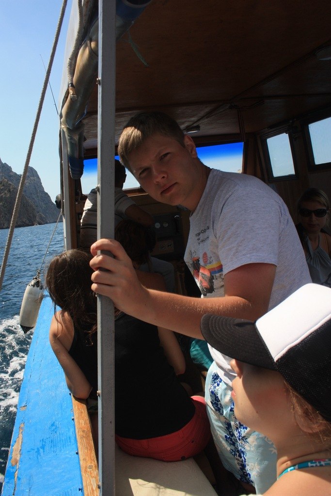 Света Замахаева | Екатеринбург