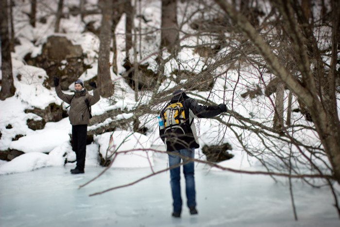 Дмитрий Калинин | Находка