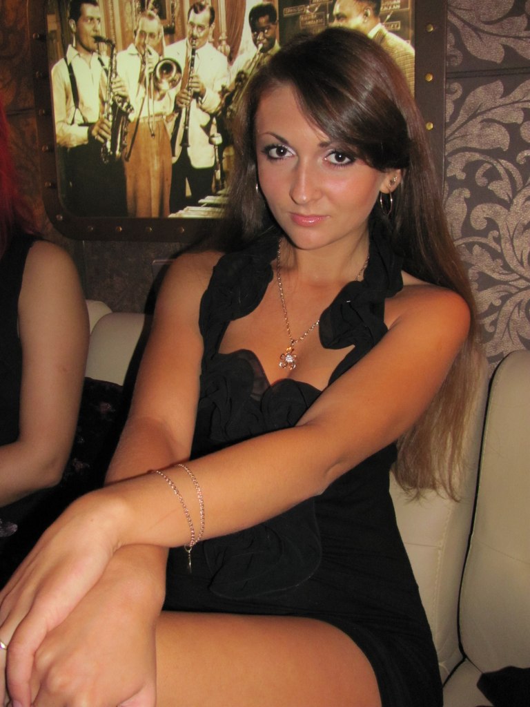 Надінька Горбатюк | Луцк