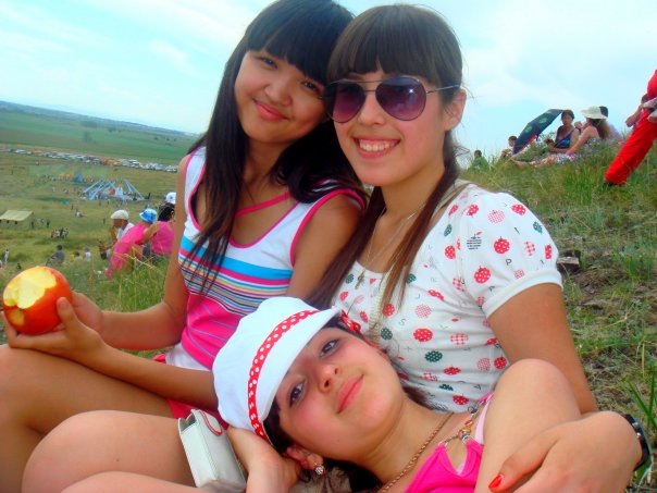 Фото профиля