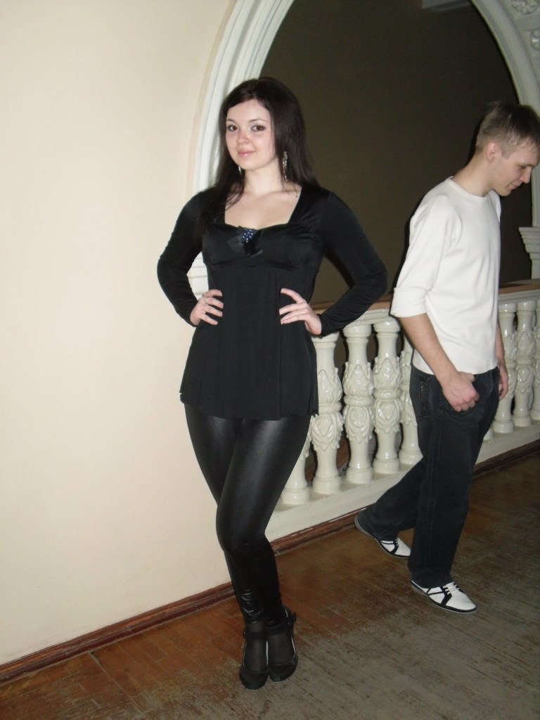 Олег Михайлов | 