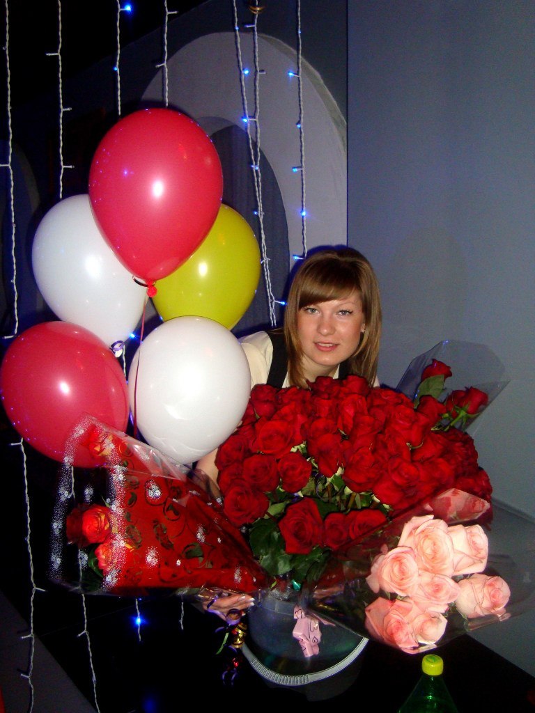 Лиза Куликова | Москва