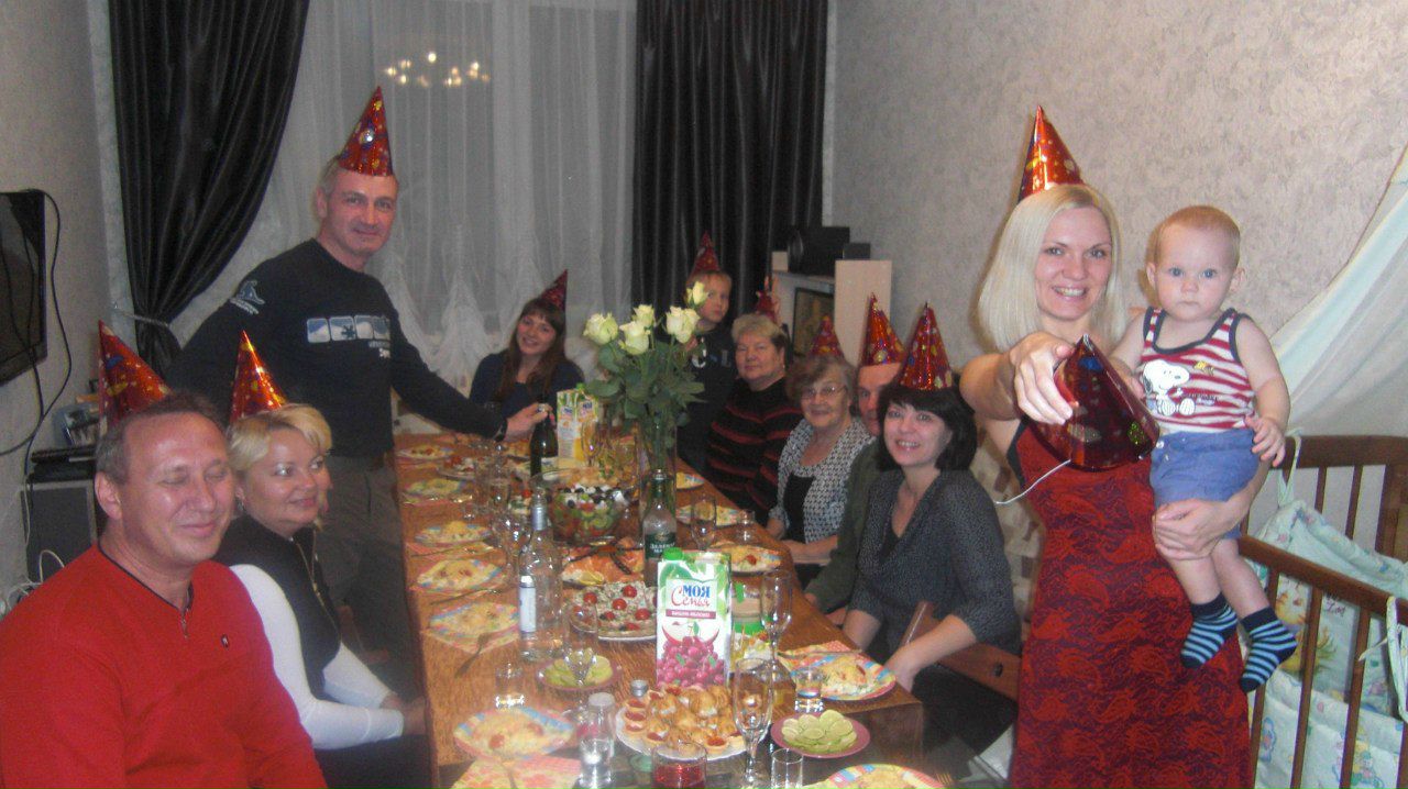 Светлана Костарева | Пермь