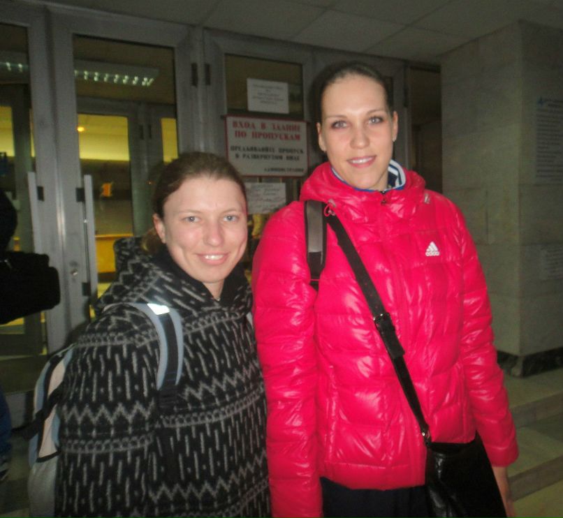 Инна Жигалко | Санкт-Петербург