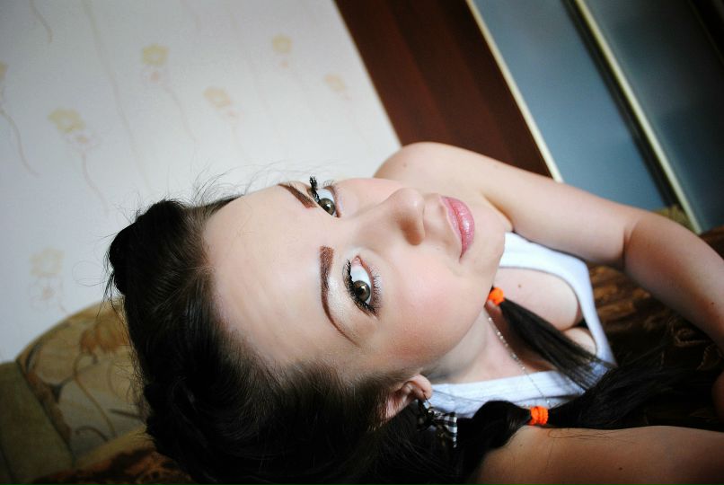 Юлия Черницина | Ярославль