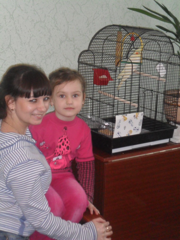 Юлия Прохоренко | Одесса