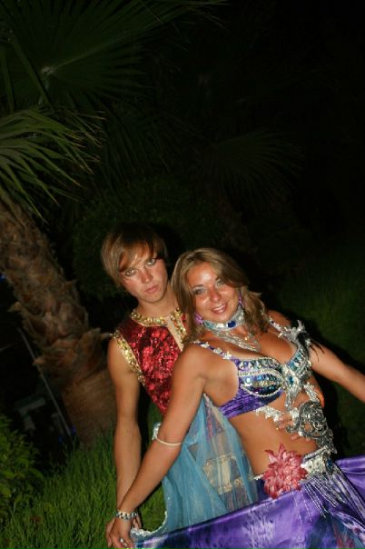 №37, Вика Евлаш, 35 лет, Antalya, Турция №37, Вика Евлаш, 35 лет, Antalya, Турция