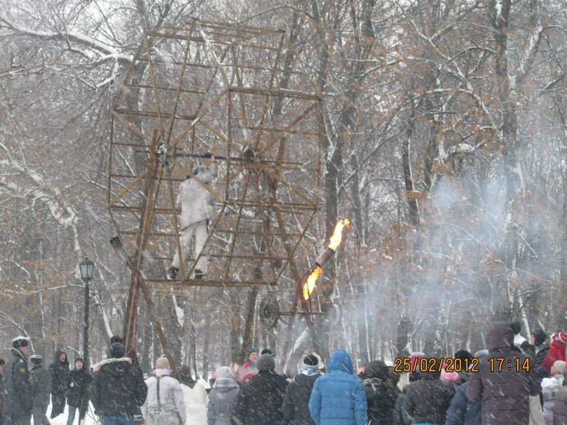 Иван Беляков | Рязань