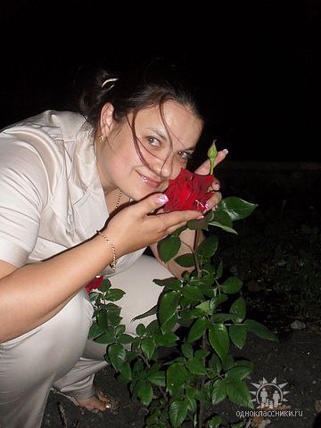 Ярослава Бабушкина | Ульяновск