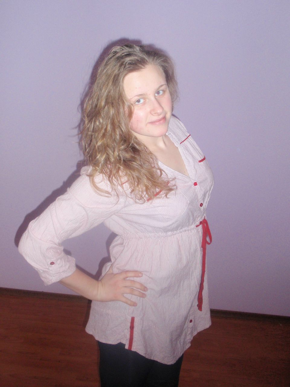 Олеся Светлова | Одесса