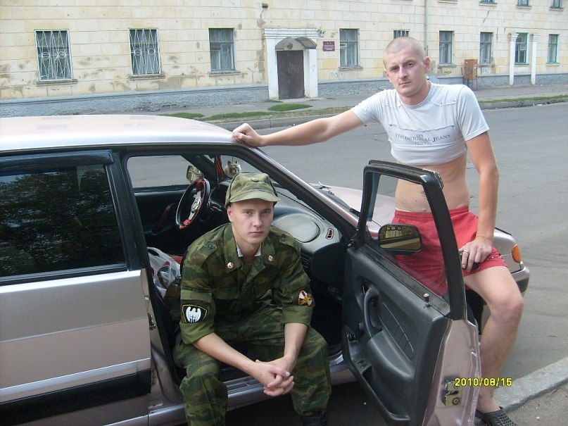 Денис Поезжаев | Уварово
