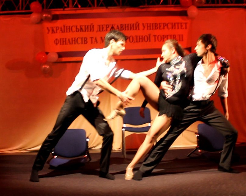 Таисия Иванова | Киев