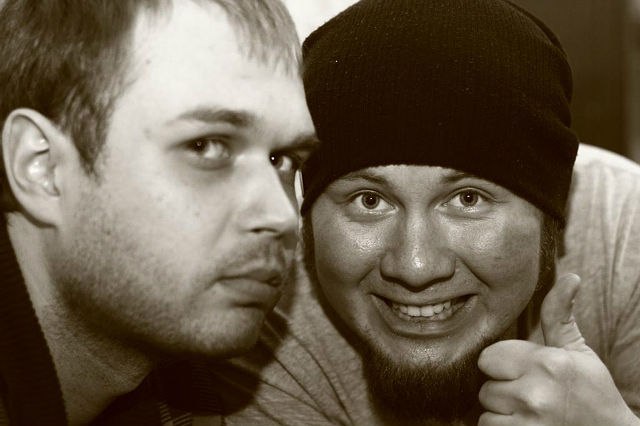 Саша Дрямов dryamers | Шахты