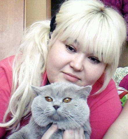 Катя Сбитнева | Елабуга