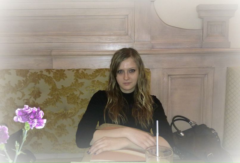 Аня Матіїшин | 