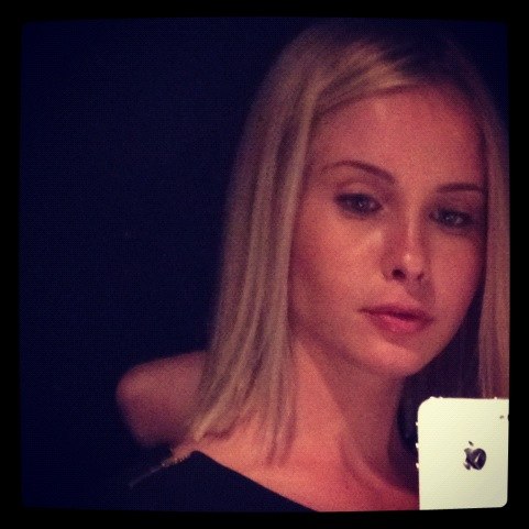 Ольга Логинова | Москва