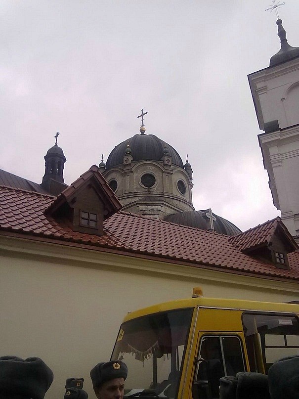 Даниил Подоляк Вадимович | Киев