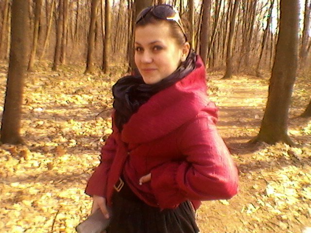 Солічка Гнатишин | 