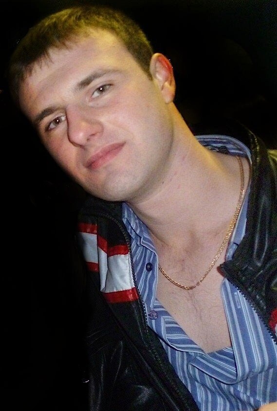 Андрей Мозговой | Короча