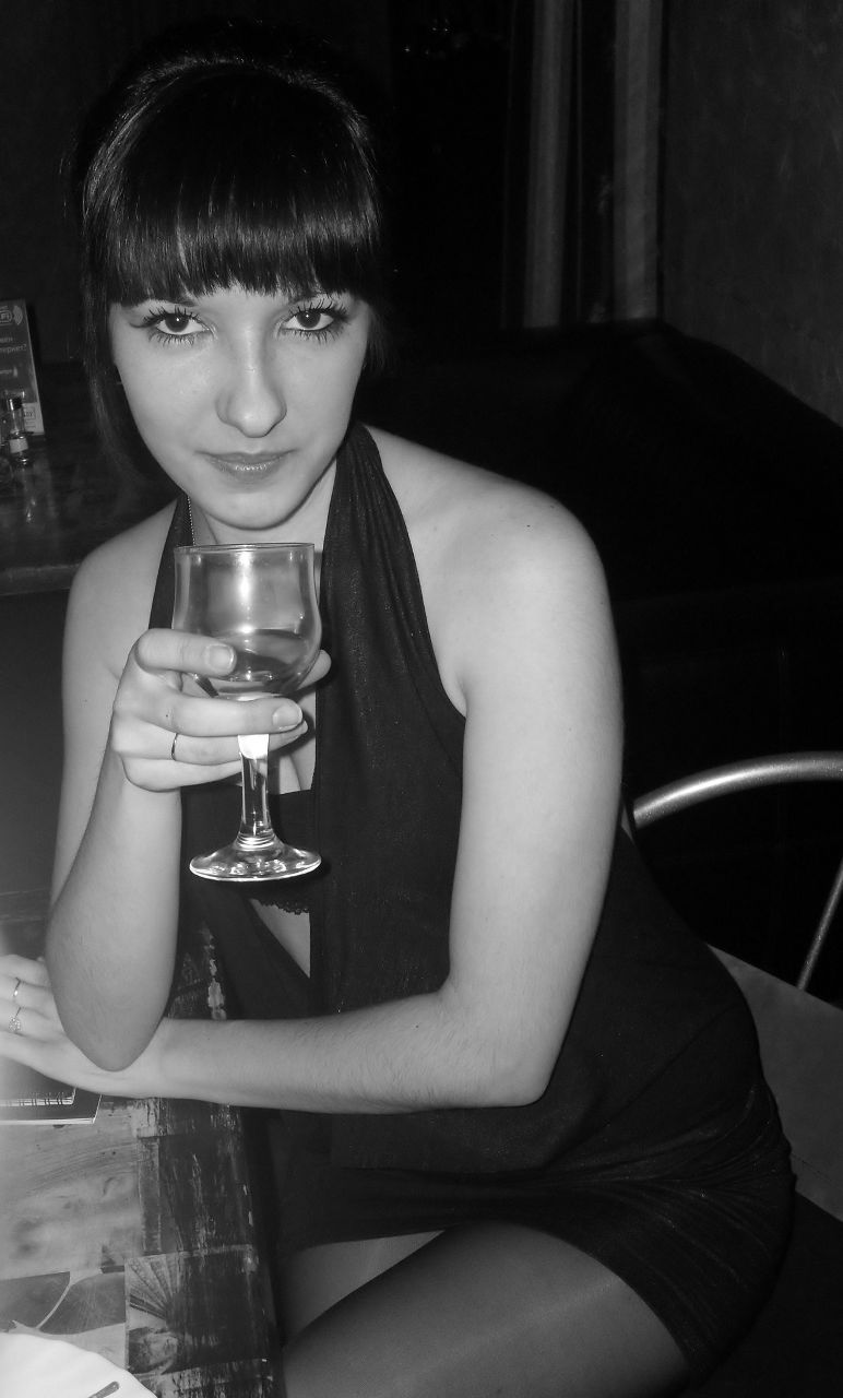 Елена Крюкова | Воронеж