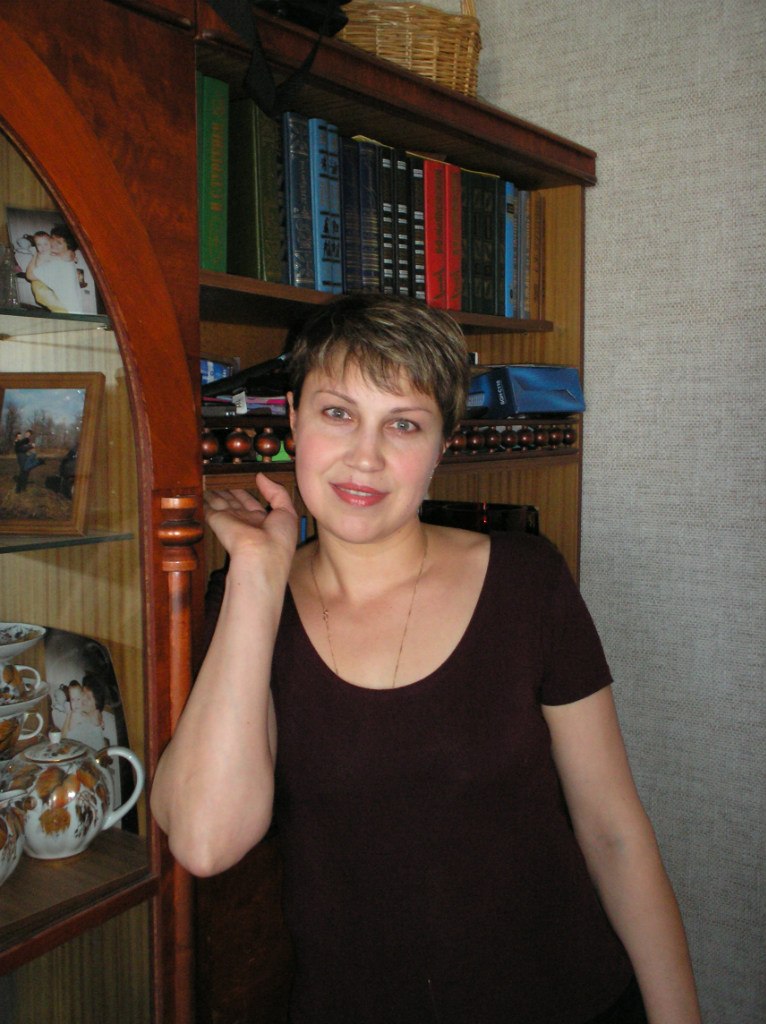 Ирина Желябина | Уфа