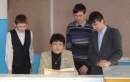 Фотография Муксимовой Анисы