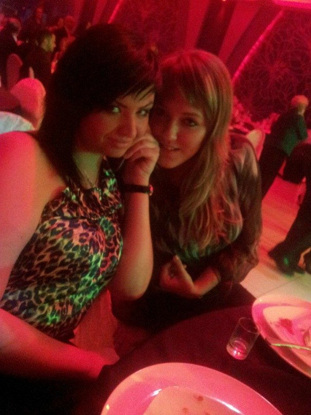 Lilka Litbek | Полтава