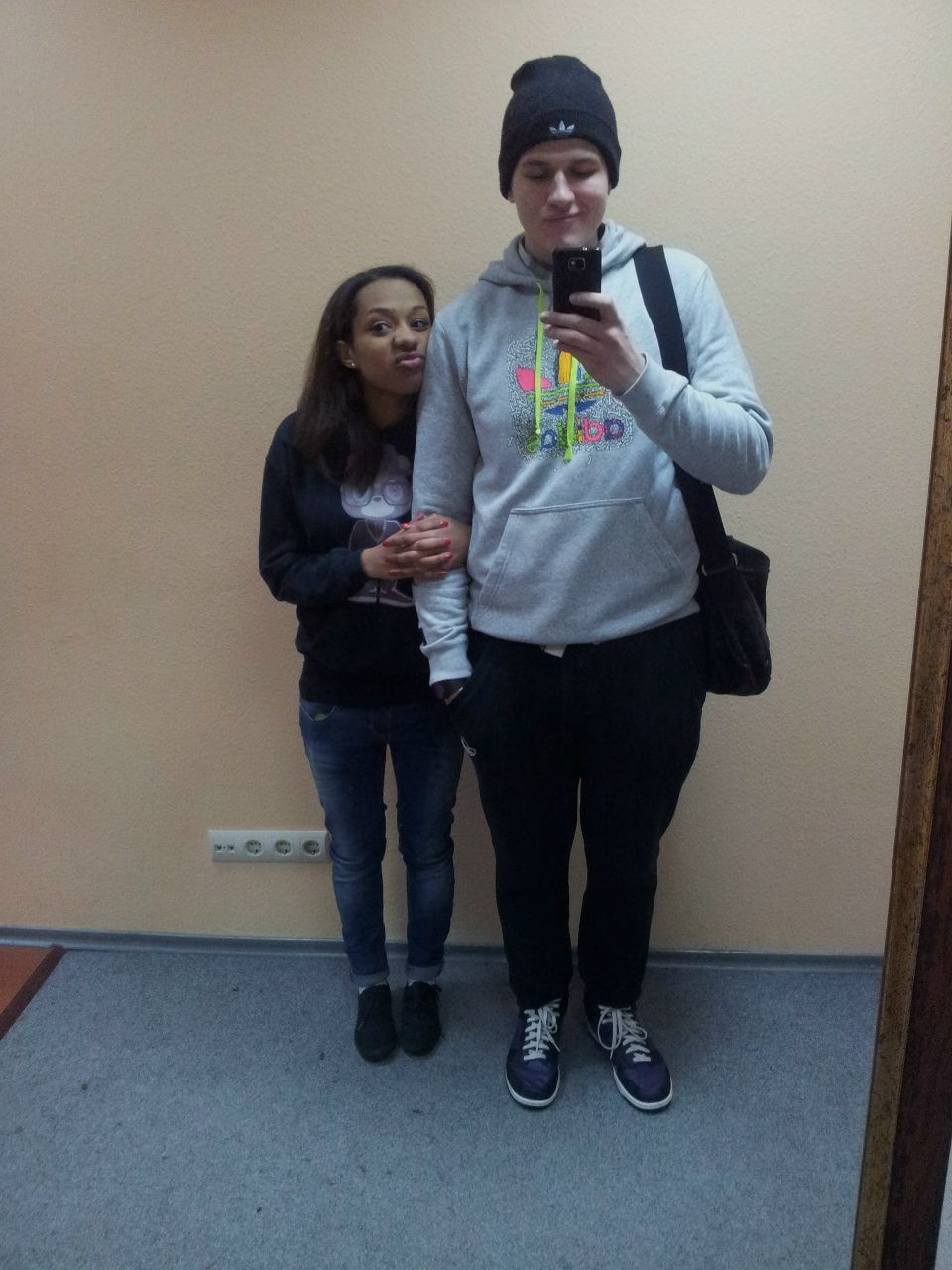 Аня Сердюк | Киев