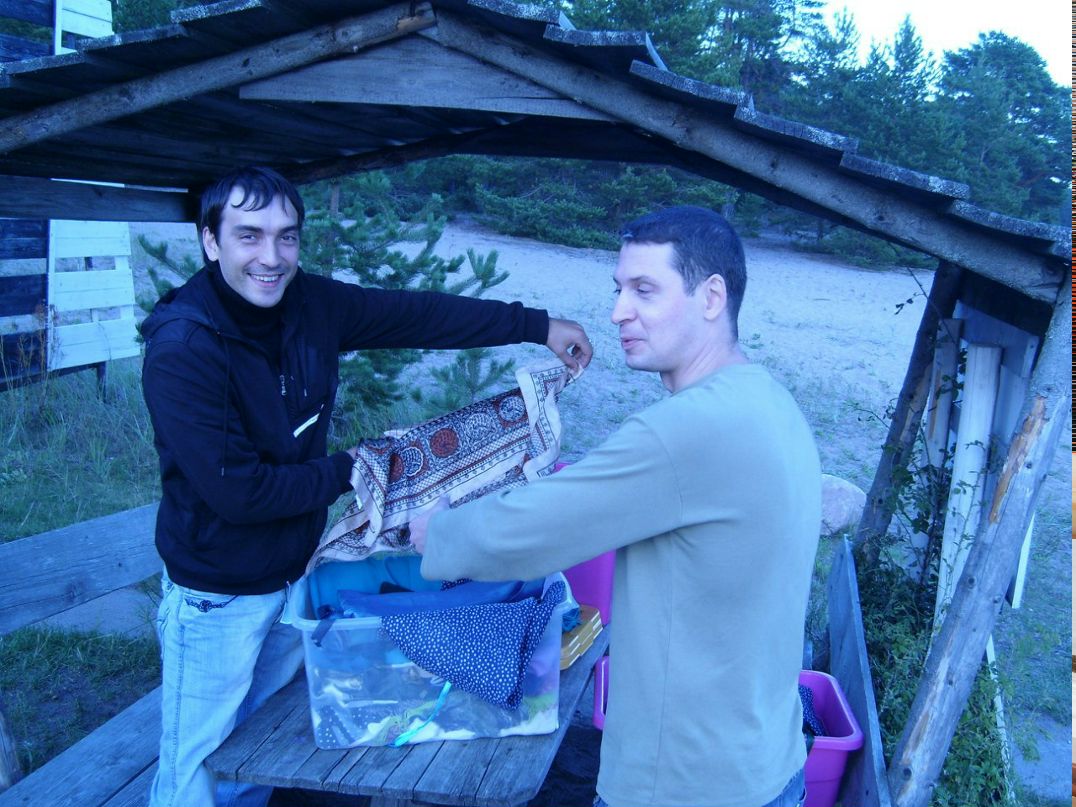 Макс Шишигин | Санкт-Петербург