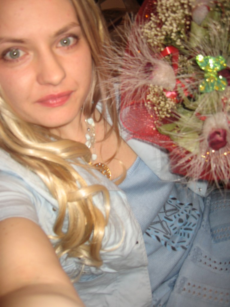 Ирина Осташова | Москва