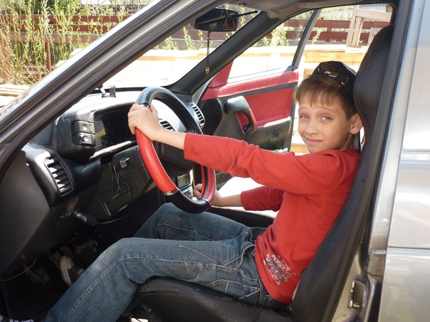 №14, Ваня Прудиус №14, Ваня Прудиус