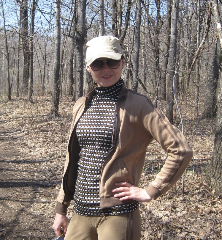 Рузиля Актуганова | Москва