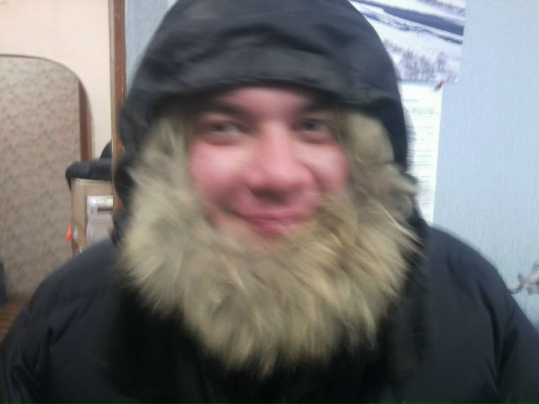 Ришат Фаткуллин | Москва