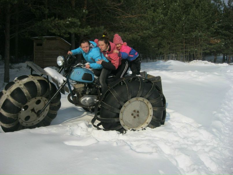 Екатерина Сергеева | Тюмень