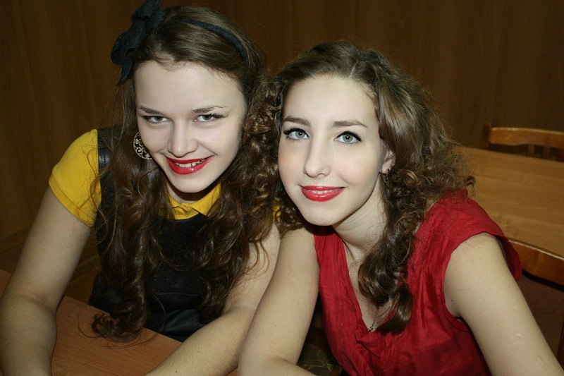 Jane Pain | Челябинск