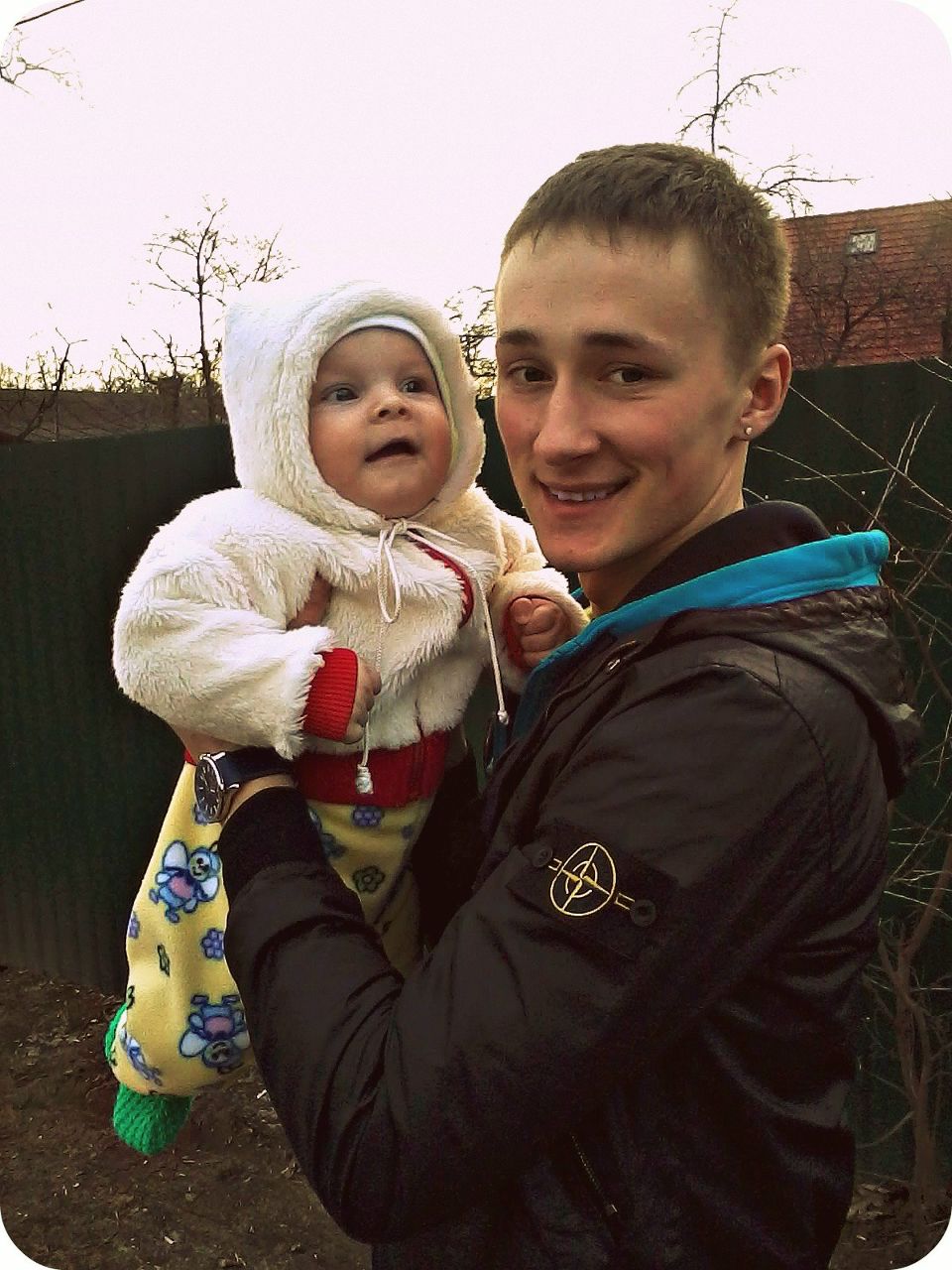 Сергей Хохлов | Москва