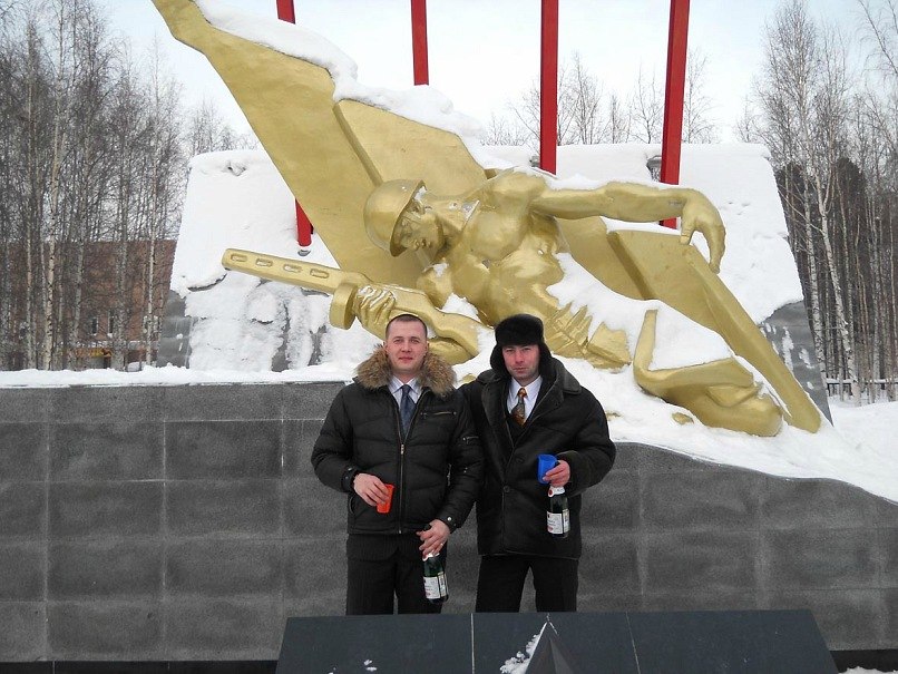 Денис Клещев | 