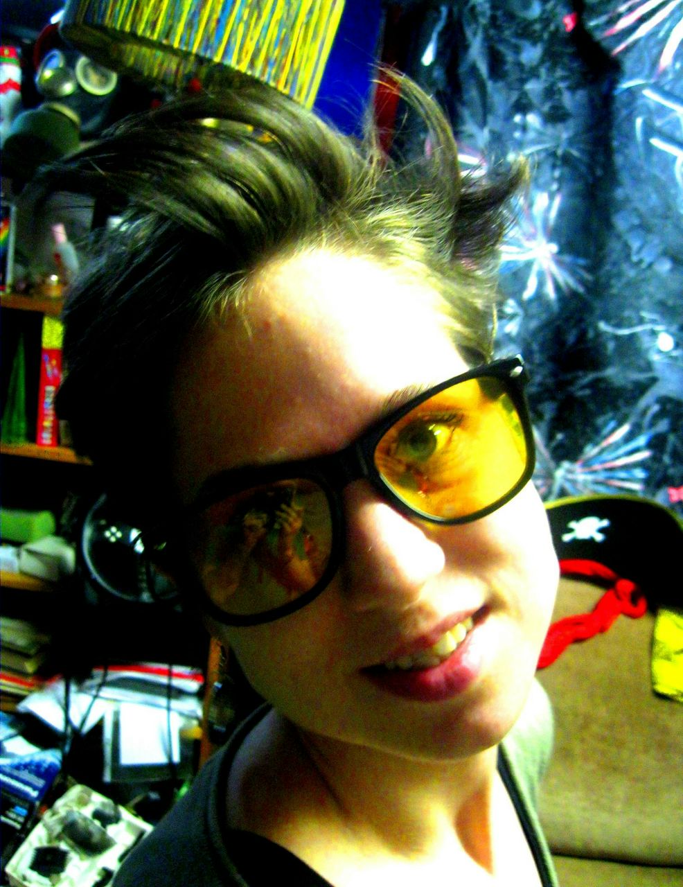 Елизавета Спиридонова | 