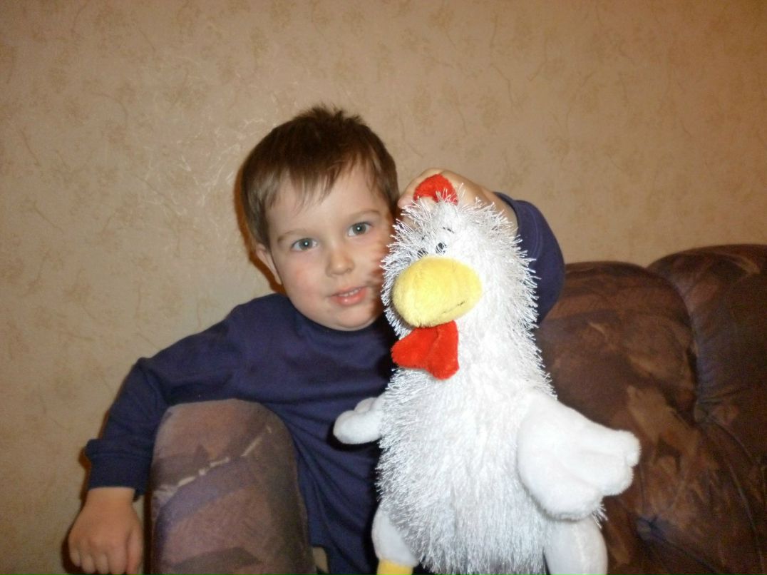 Алексей Гришечкин Focahontas | Мариуполь