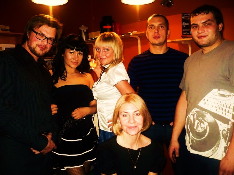 Ева Князева | Череповец