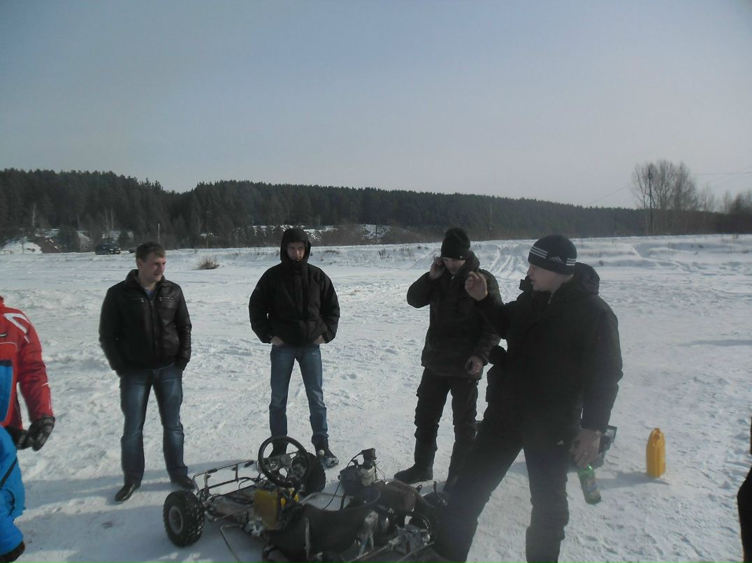 Павел Шестовских | Артемовский