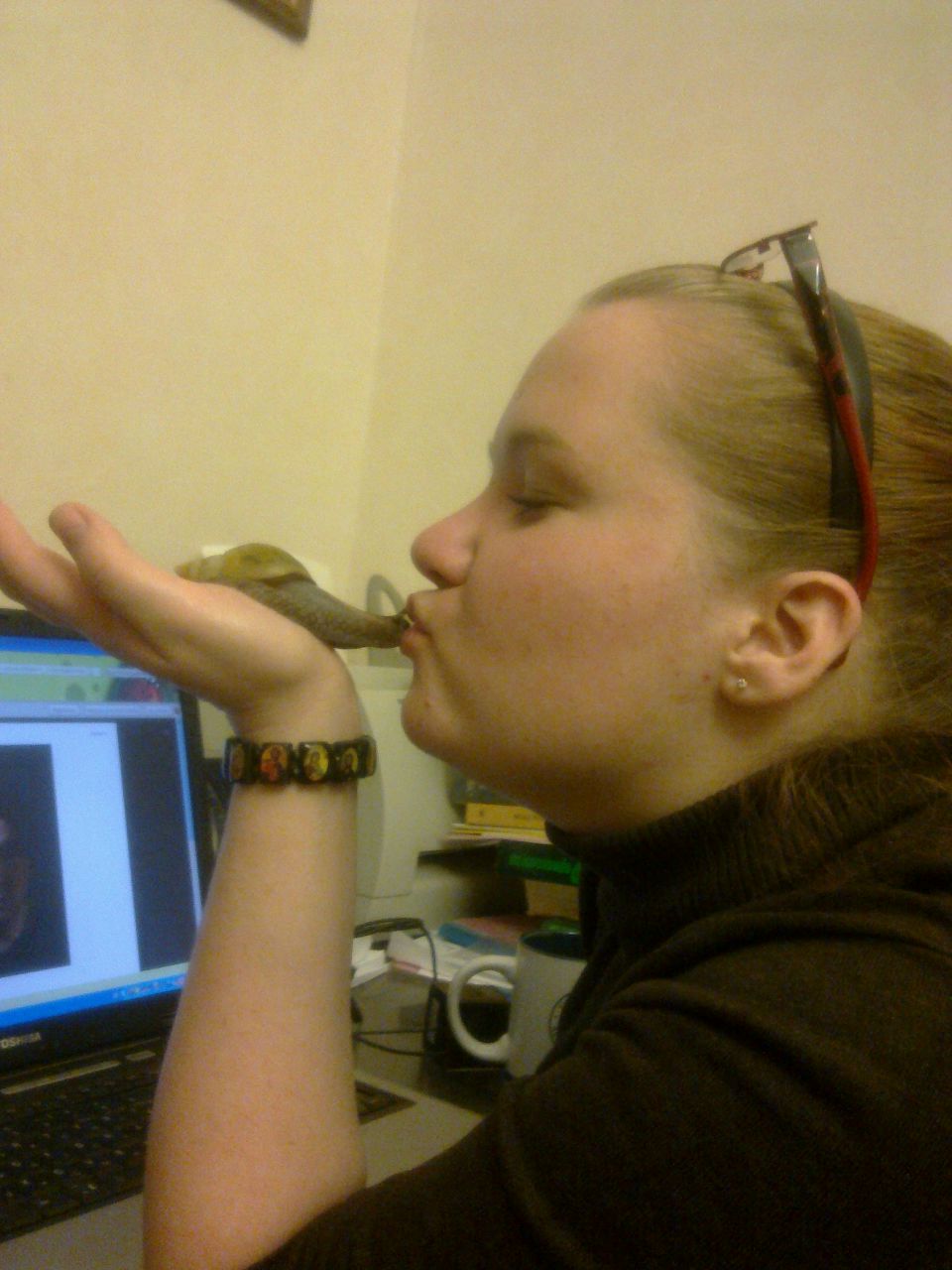 Мария Фадина | Москва