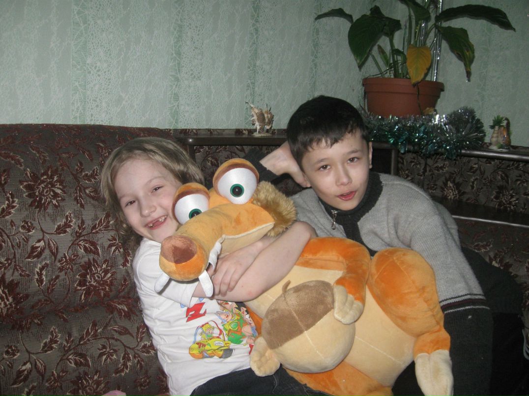 Анна Ковалёва | Норильск