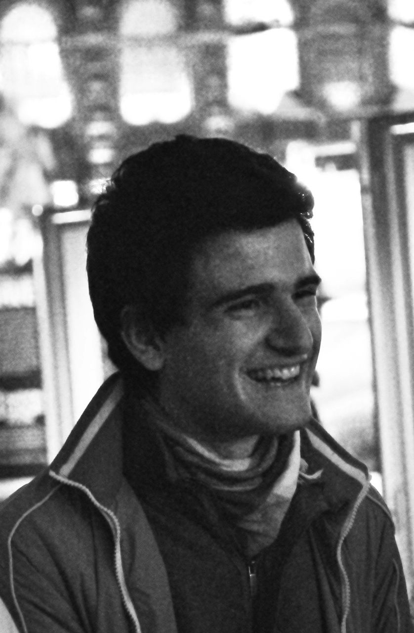 Карлен Даниелян | Москва