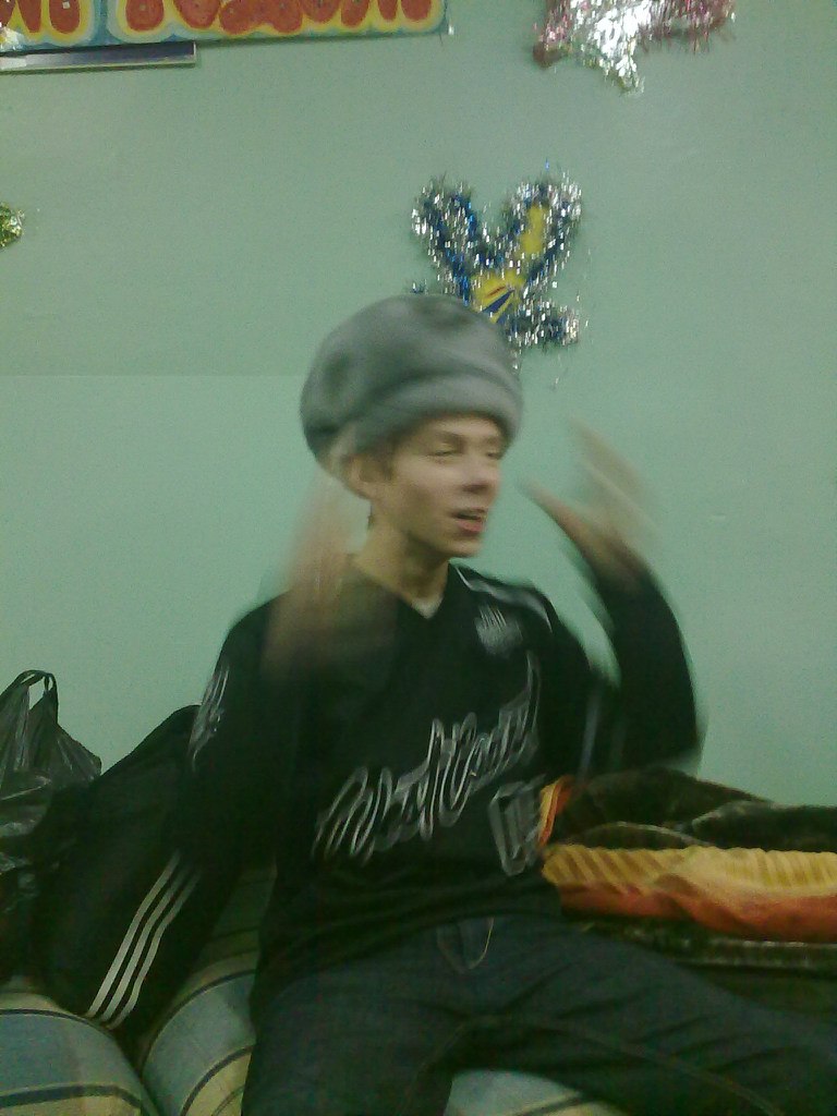 Михаил Кухтинов | 