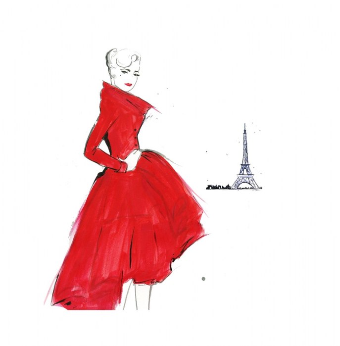 Анна Андреева | Москва