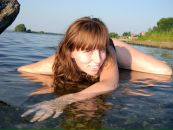 Фотография Катерина Салманова