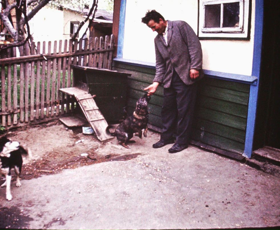 Славик Тарасюк | Черновцы